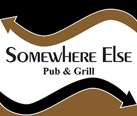 Somewhere Else Pub & Grill